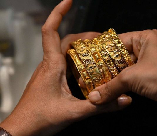 Trending news on Gold Markets