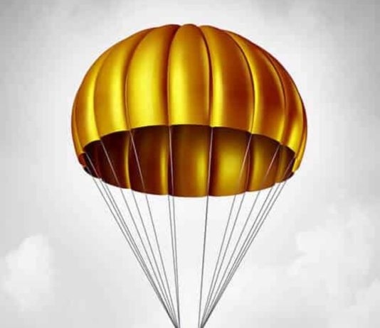 What Is a Golden Parachute?