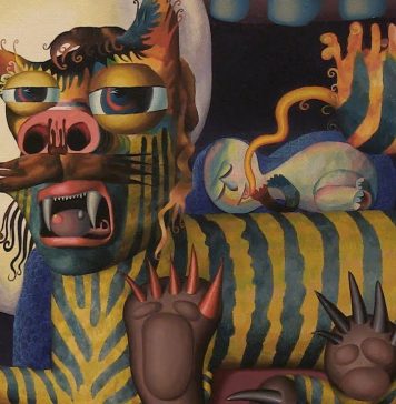 Famous Artworks By Grace Pailthorpe