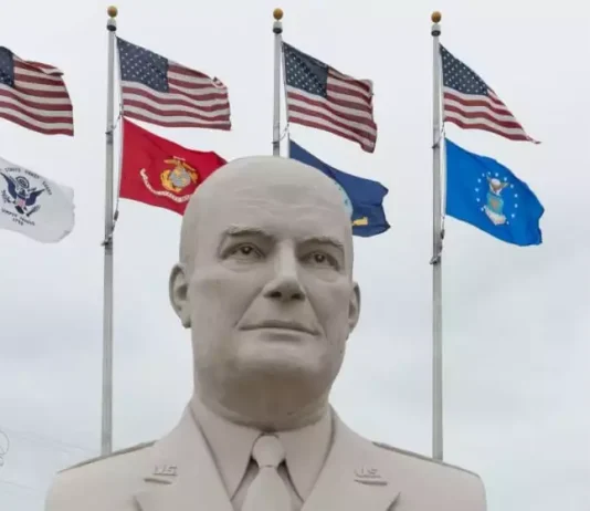 Great Leaders: Eisenhower and the Pursuit of Small Wins