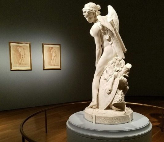 Great Sculptors Who Changed the History of Art