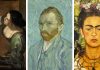 The Greatest Painters of All Time