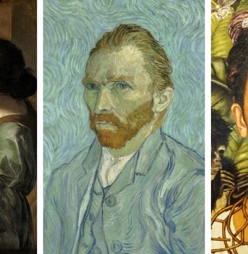 The Greatest Painters of All Time