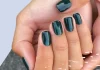 Gorgeous Green Nail Polish Colors to Try