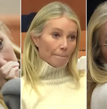 Points On Gwyneth Paltrow’s Ski Accident Trial