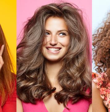 The Best Vitamins for Your Hair, Skin, and Nails