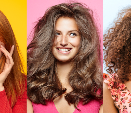 The Best Vitamins for Your Hair, Skin, and Nails