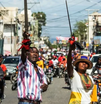 Haiti: Surge in gun trafficking fuels spike in gang violence