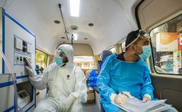 Understanding the Biggest Health Threats Worldwide