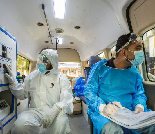 Understanding the Biggest Health Threats Worldwide