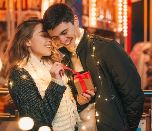 Heart-Melting Romantic Gifts for Her