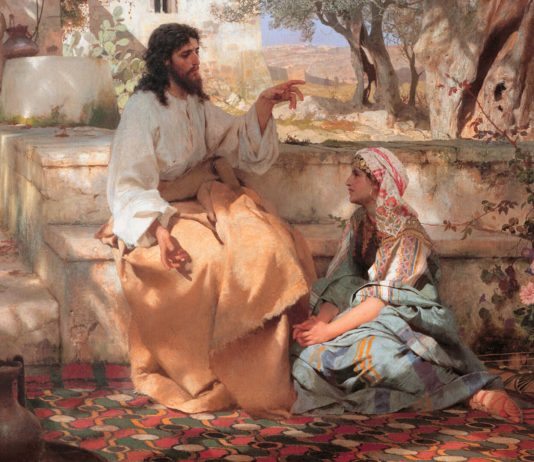 Famous Artworks By Henryk Siemiradzki