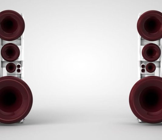 The Most Interesting Hi-Fi and Audio Gear