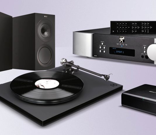How to Hi-Fi: A Beginner’s Guide to Home Audio Equipment