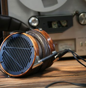 Great In-Ear Headphones for Hi-Fi Sound