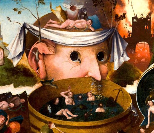 Who Was Hieronymus Bosch?
