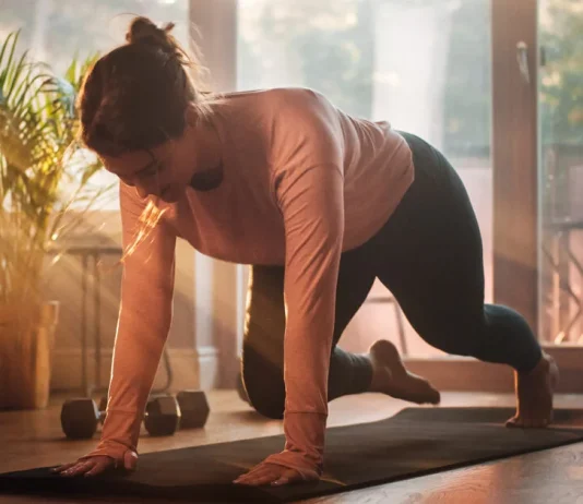 The Benefits and Risks of High-Intensity Athletic Training