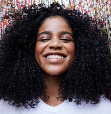 How to Care for High Porosity Hair