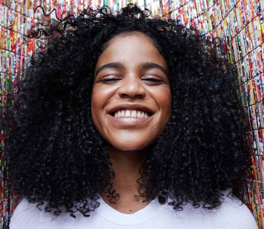 How to Care for High Porosity Hair