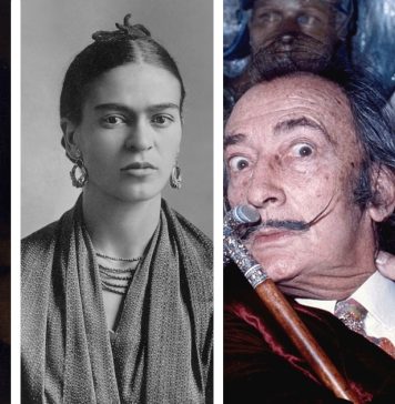Great Hispanic Artists Who Shaped Western Culture