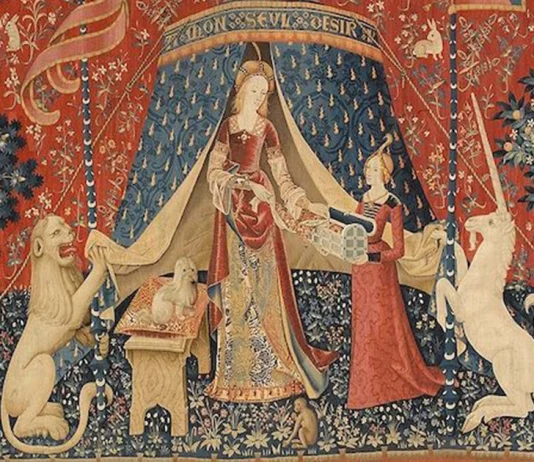 Top Famous Historical Tapestries