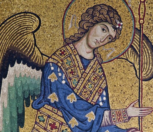 Exploring the Heavenly History of Angels in Art