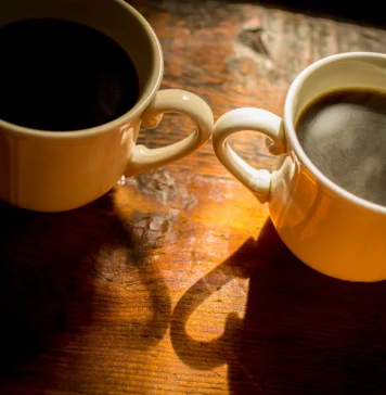 How The History of Coffee Shaped The Global Economy