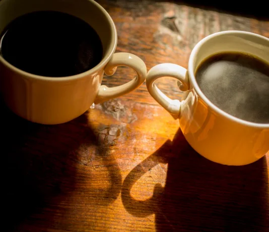 How The History of Coffee Shaped The Global Economy