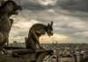 Exploring the Fantastic History of Gargoyles in Gothic Architecture