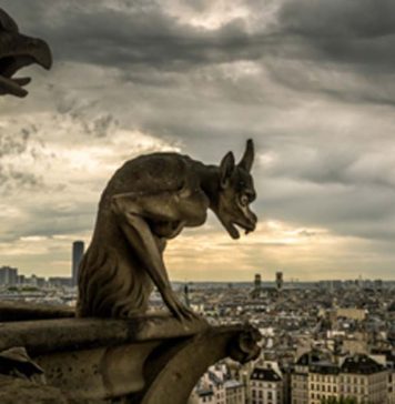 Exploring the Fantastic History of Gargoyles in Gothic Architecture