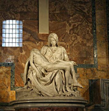 Who is the greatest sculptor in history?