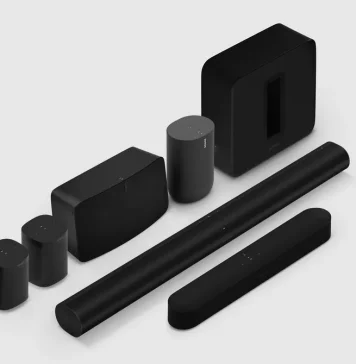 How to Turn Your Home Stereo Into a Sonos Wireless System