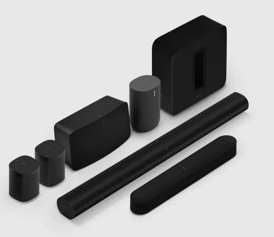 How to Turn Your Home Stereo Into a Sonos Wireless System