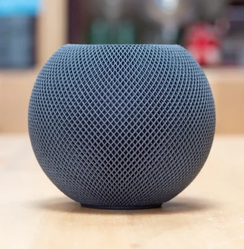 HomePod mini: Apple announces new, tiny smart speaker