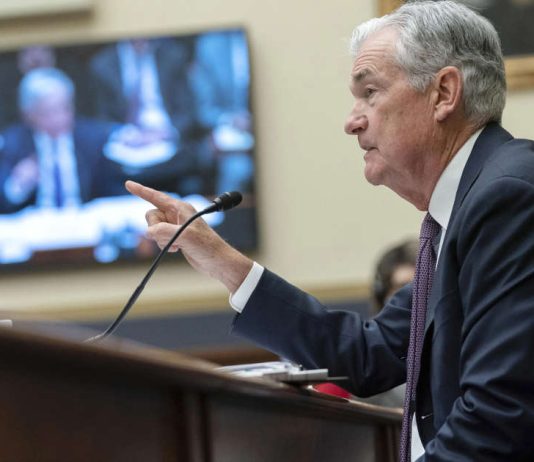 House GOP plots crypto overhaul