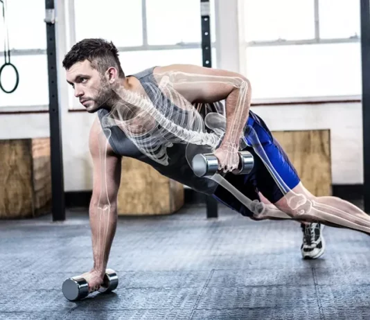 What Exactly Does It Mean to Have an Ideal Body Composition?