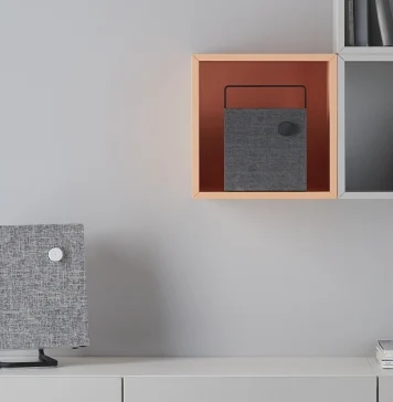 How Ikea Is Diving Into the World of Speakers