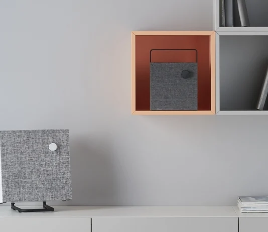 How Ikea Is Diving Into the World of Speakers