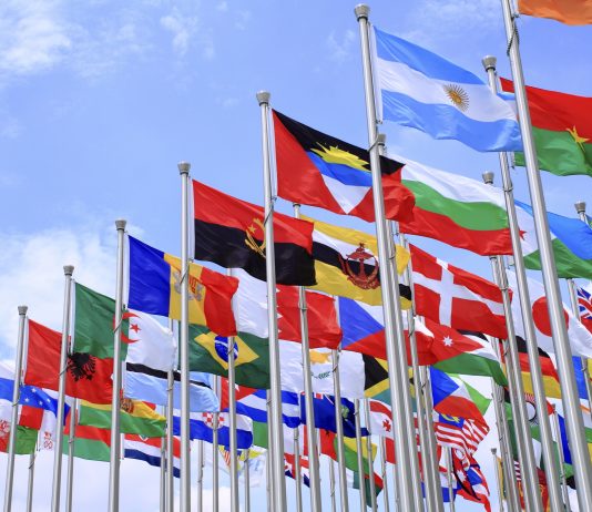 The Impact of Nationalism on International Relations