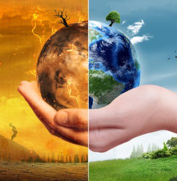 The Impact of Climate Change on Global Politics