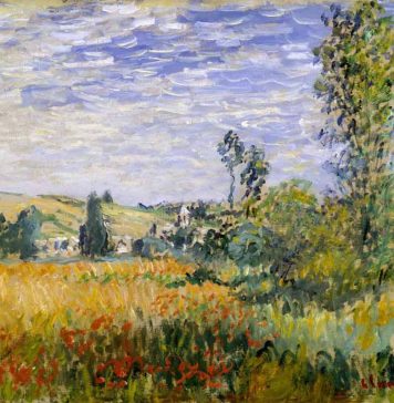 The Innovation of Impressionism in Art