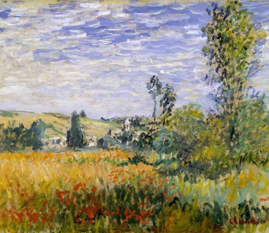 The Innovation of Impressionism in Art