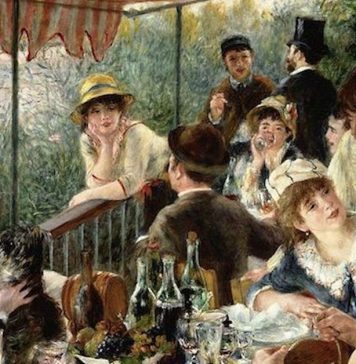 Impressionist Painters Who Shaped the Iconic Movement