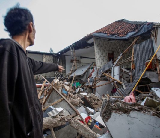 Why Was Indonesia’s Earthquake So Deadly?