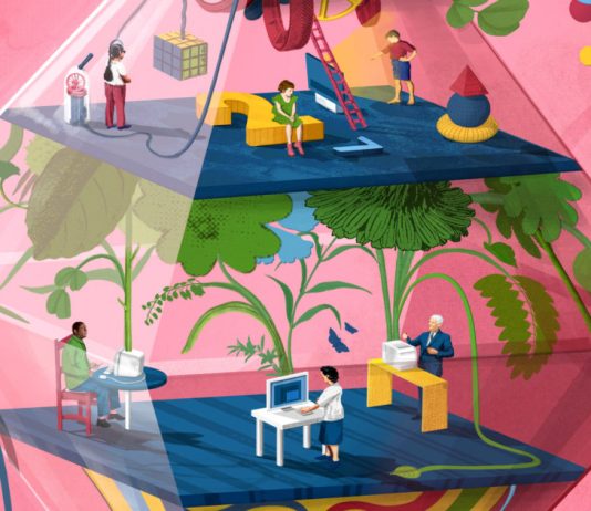 Which Countries are Pushing the Limits of Innovation?