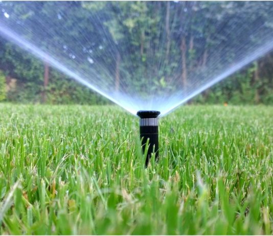 How to Estimate Costs for Installing a Sprinkler System