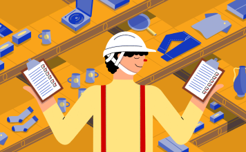 Challenges and Best Practices for International Logistics