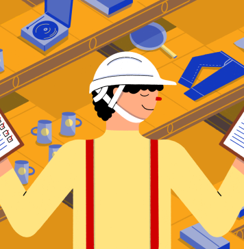 Challenges and Best Practices for International Logistics