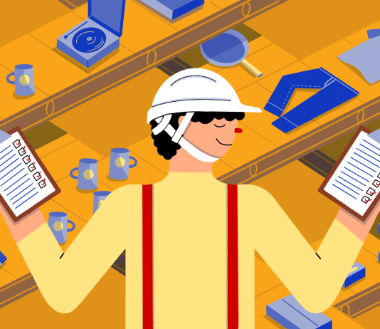 Challenges and Best Practices for International Logistics