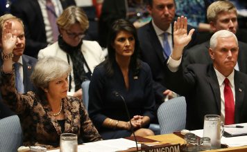 The Role of International Organizations in Global Politics